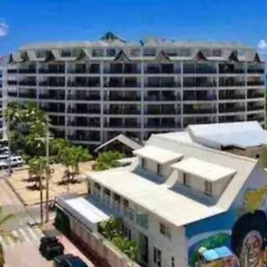 Classy Reef 1 Cuadra Del Mar Apartamento