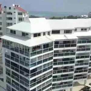 By Top Hansa Coral Apartamento