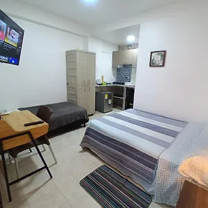 Confortable Y A 100mts De La Playa Habitación en casa particular